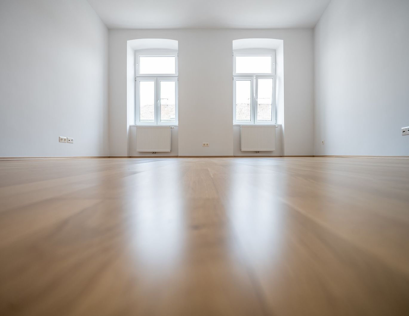 Sonnige Toplage im 18. Bezirk