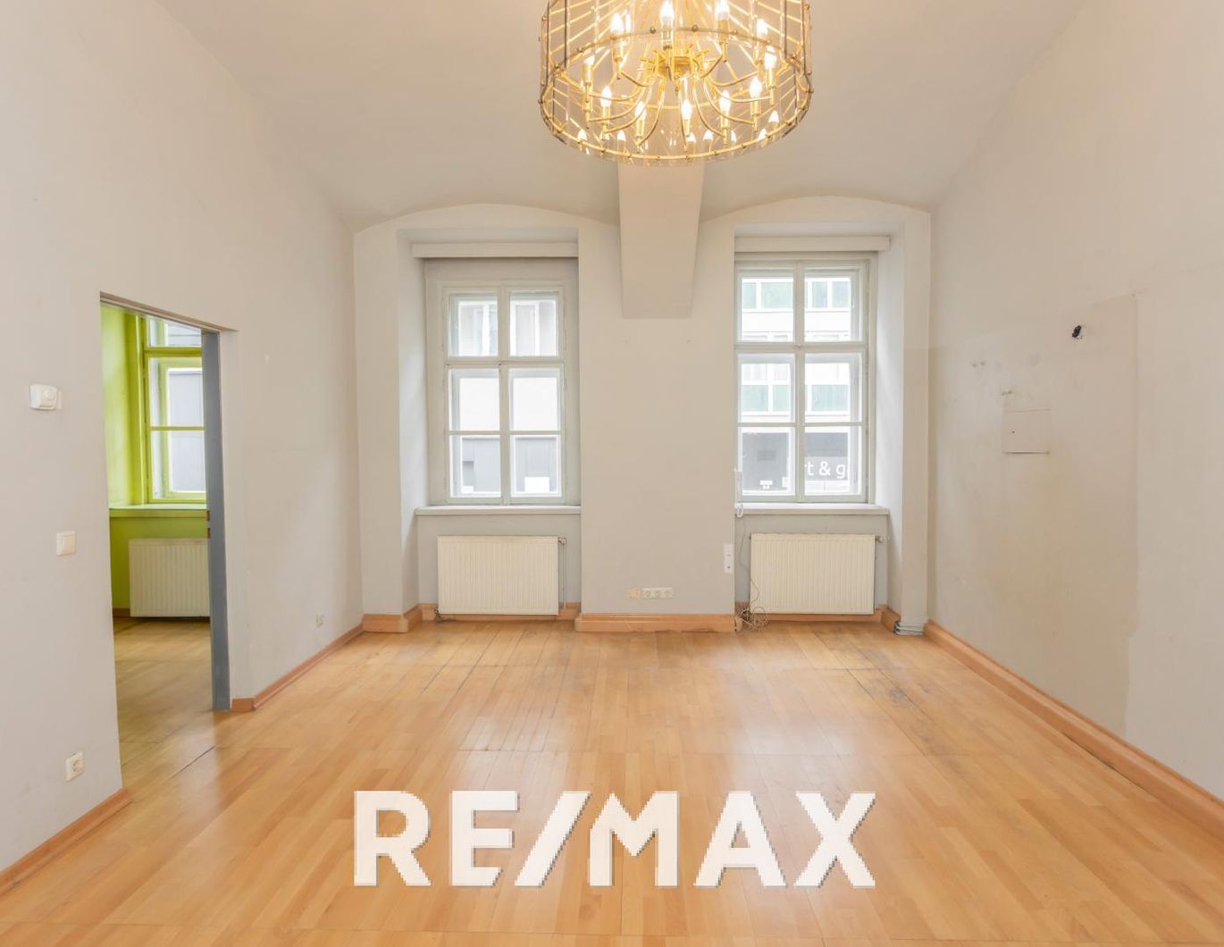 Wohlfühlen im Karmeliterviertel - 2 Zimmer mit Altbauflair - 1020 Wien