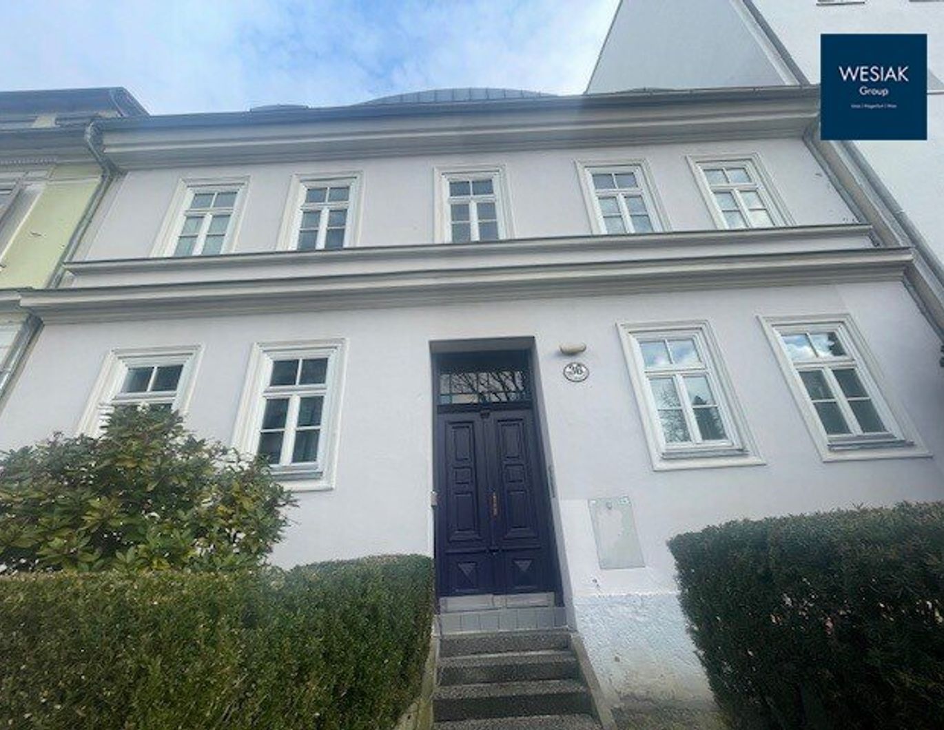 Richard-Wagner-Gasse 36/1 - Charmante 1-Zimmer-Wohnung mit Balkon in Geidorf