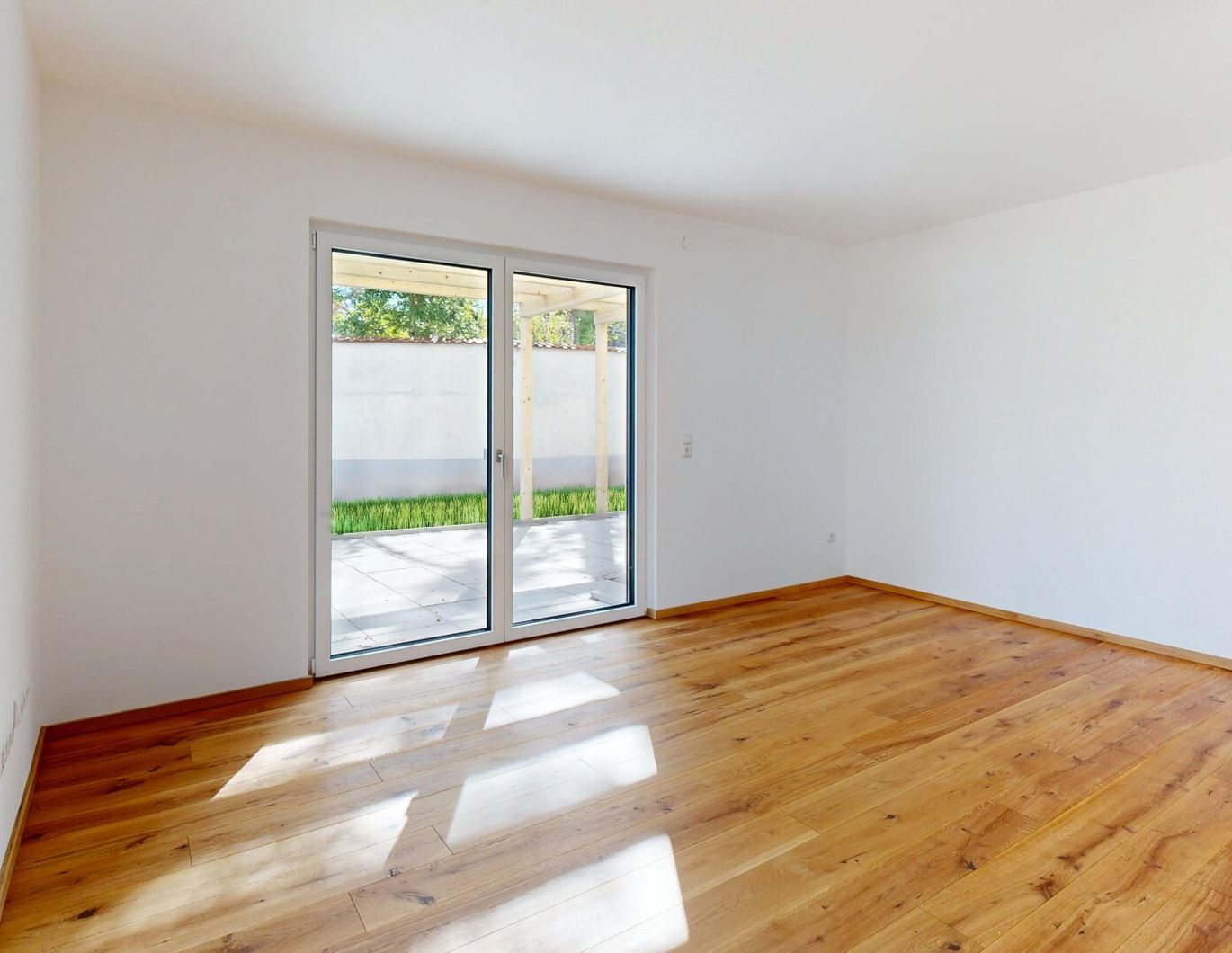 Quality Living im Zentrum von Maria Enzersdorf.