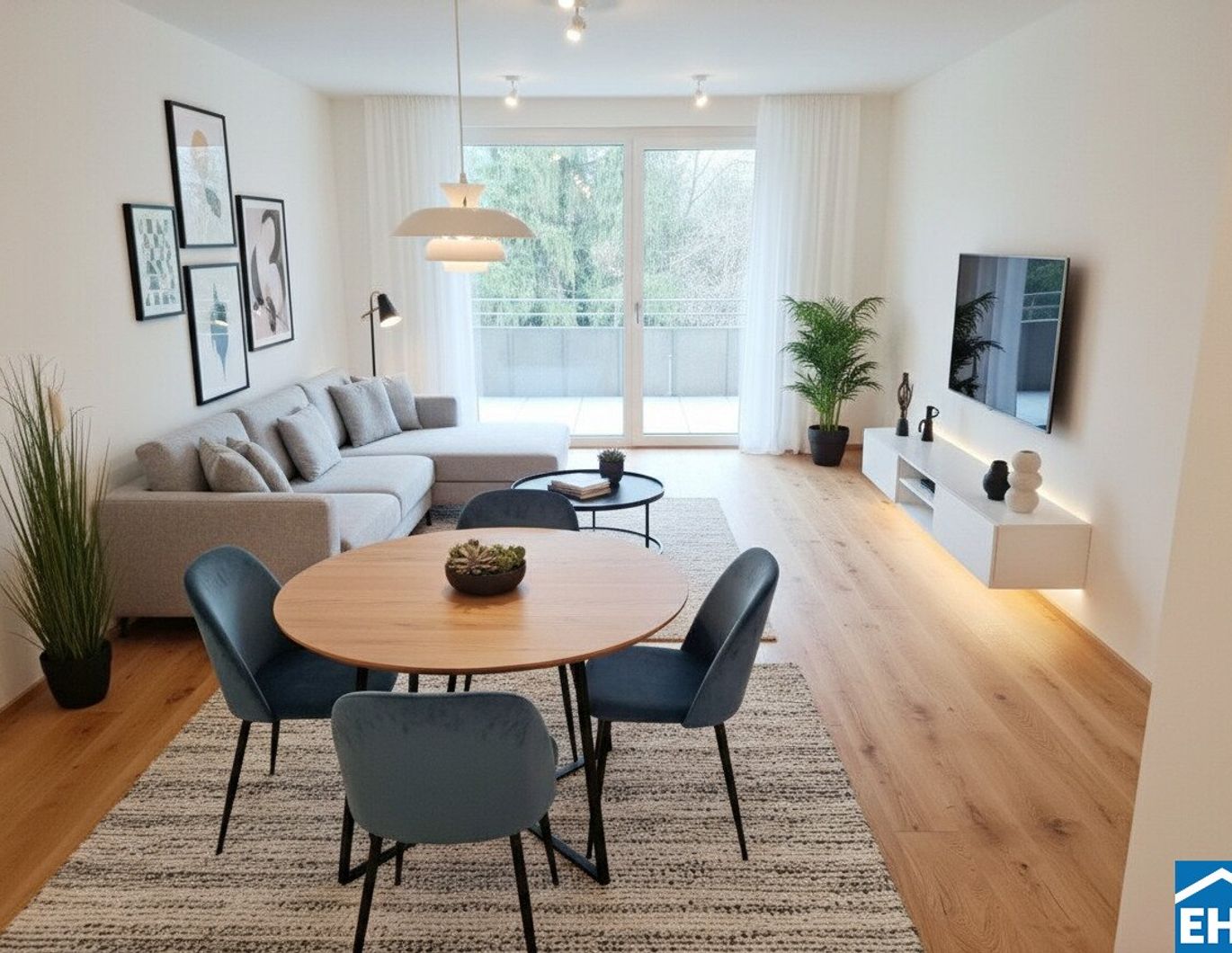 Quarzweg 1 - Moderne Wohnqualität in Floridsdorf