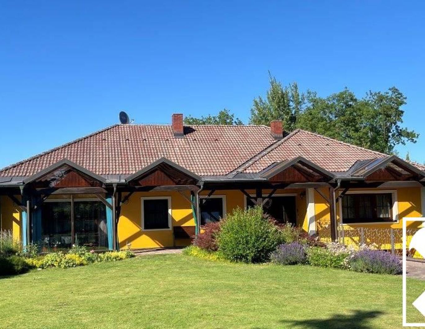 Wohnhaus in TOP Lage