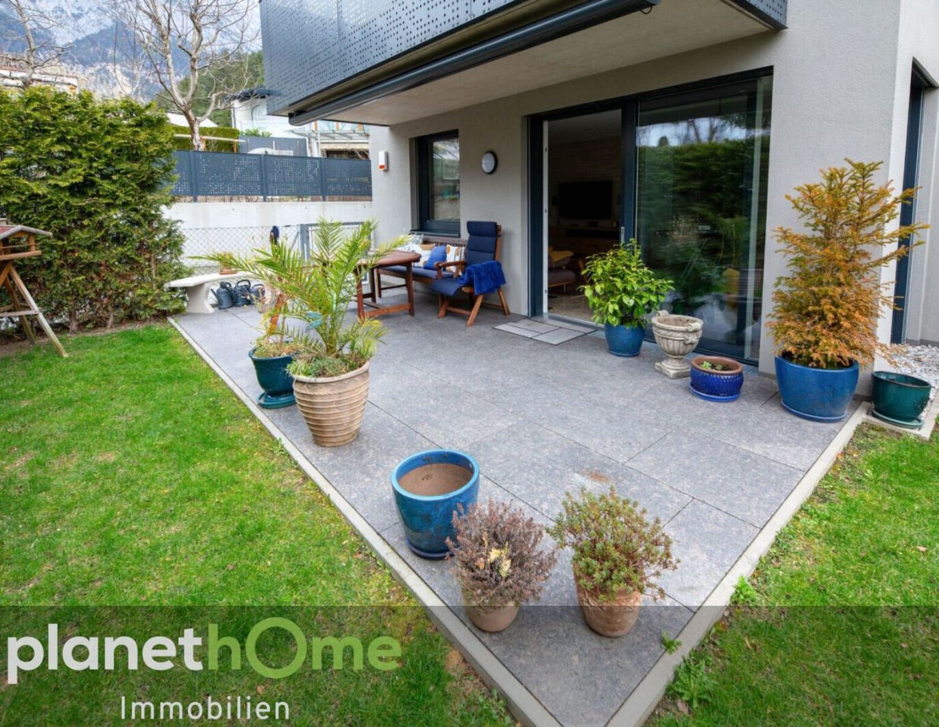 Luxus auf zwei Ebenen - Ihr neues Zuhause in Mils