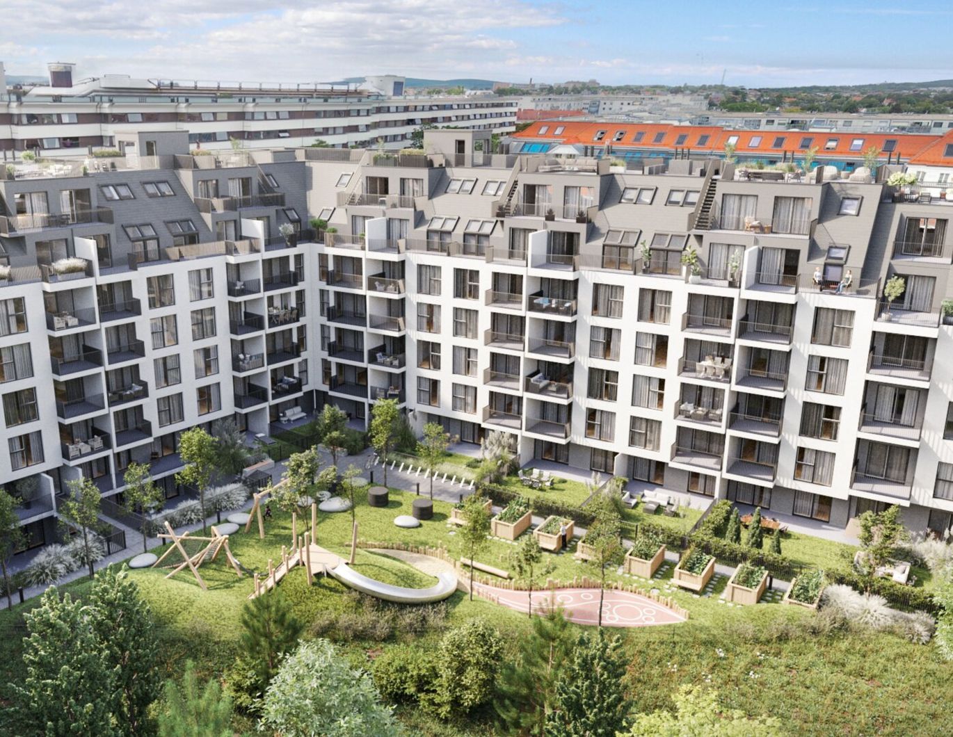 GRAND GARDEN | NATUR GENIESSEN. STADT ERLEBEN.