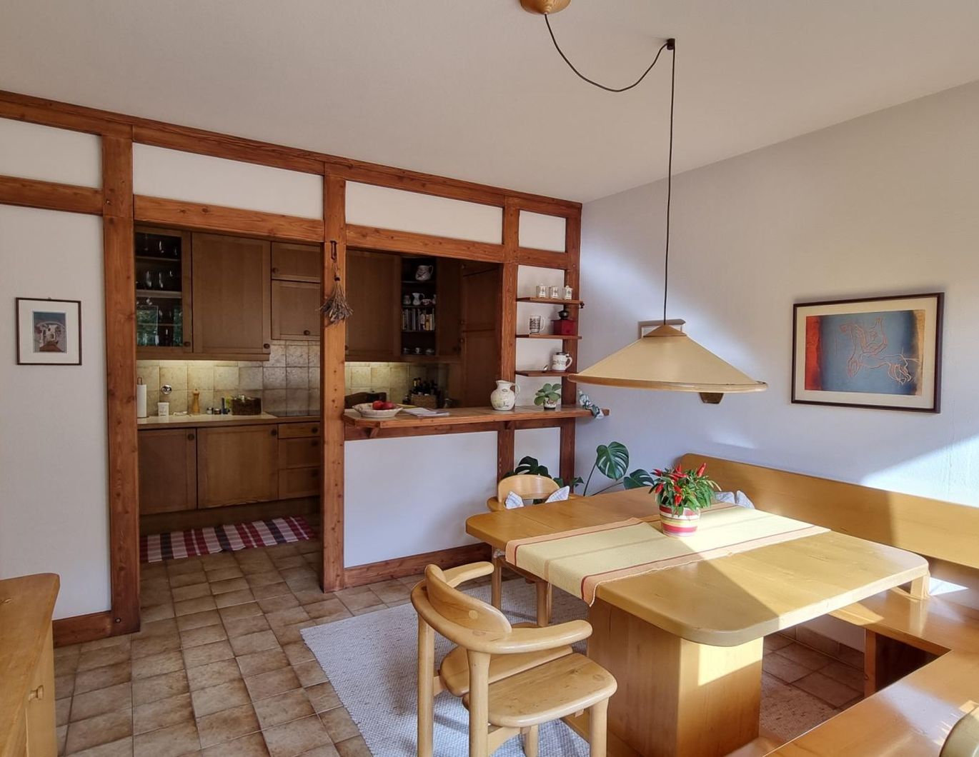 WOHNUNG MIT WOHNRECHT