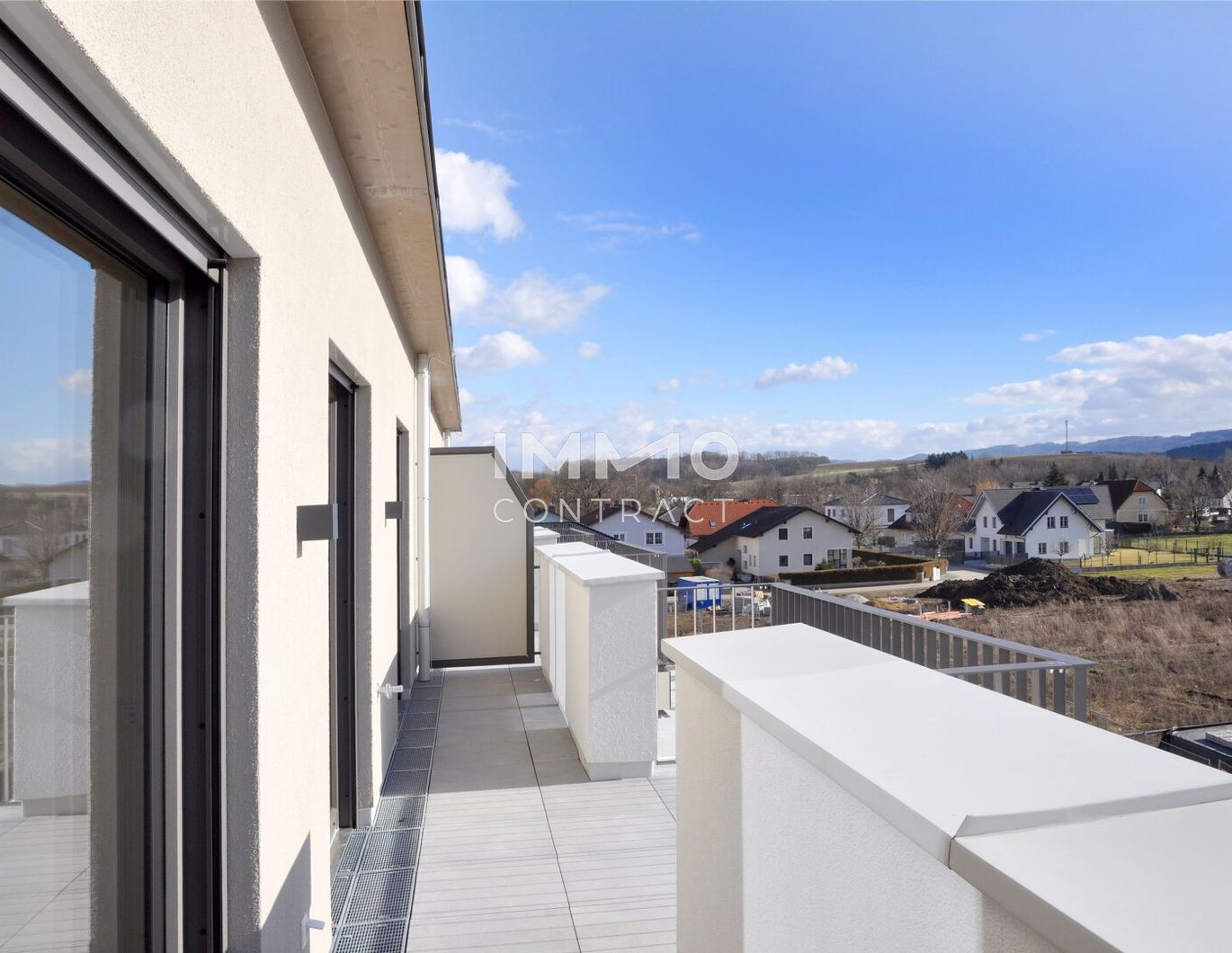 NEUBAU - ANLEGER - Wohnungen (inkl.Mieter) - Gold zertifiziert