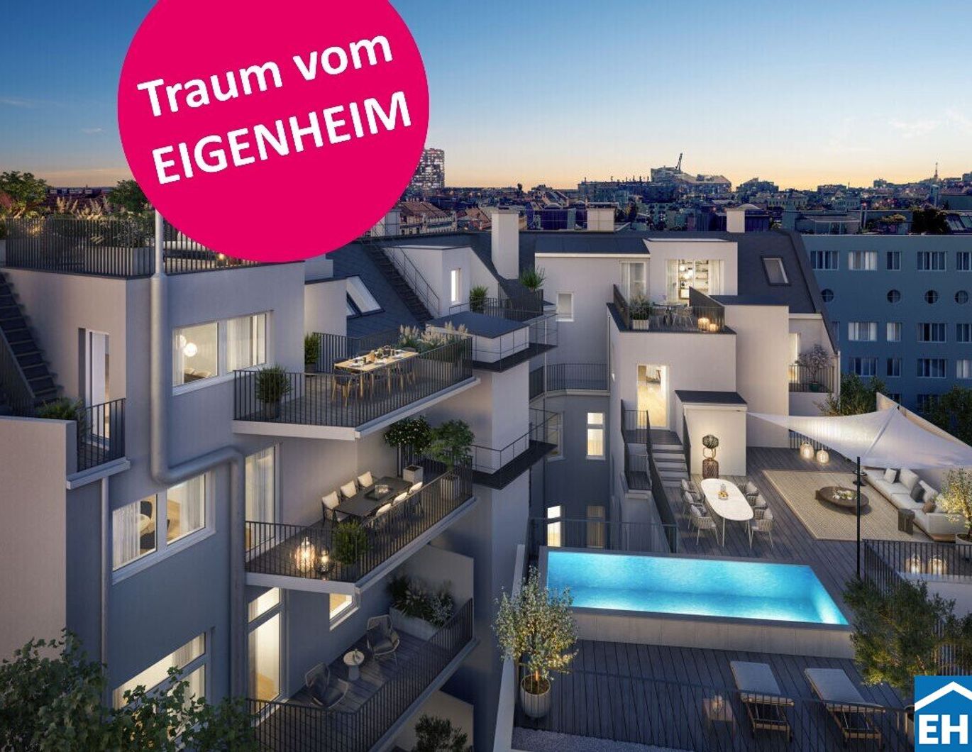 Jahrhundertjuwel revitalisiert: Entdecken Sie 