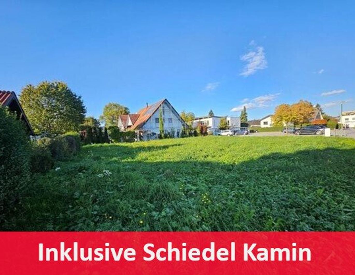 Viel Haus für wenig Geld: 4 Zimmer, Garten & moderne Ausstattung! Haus 2