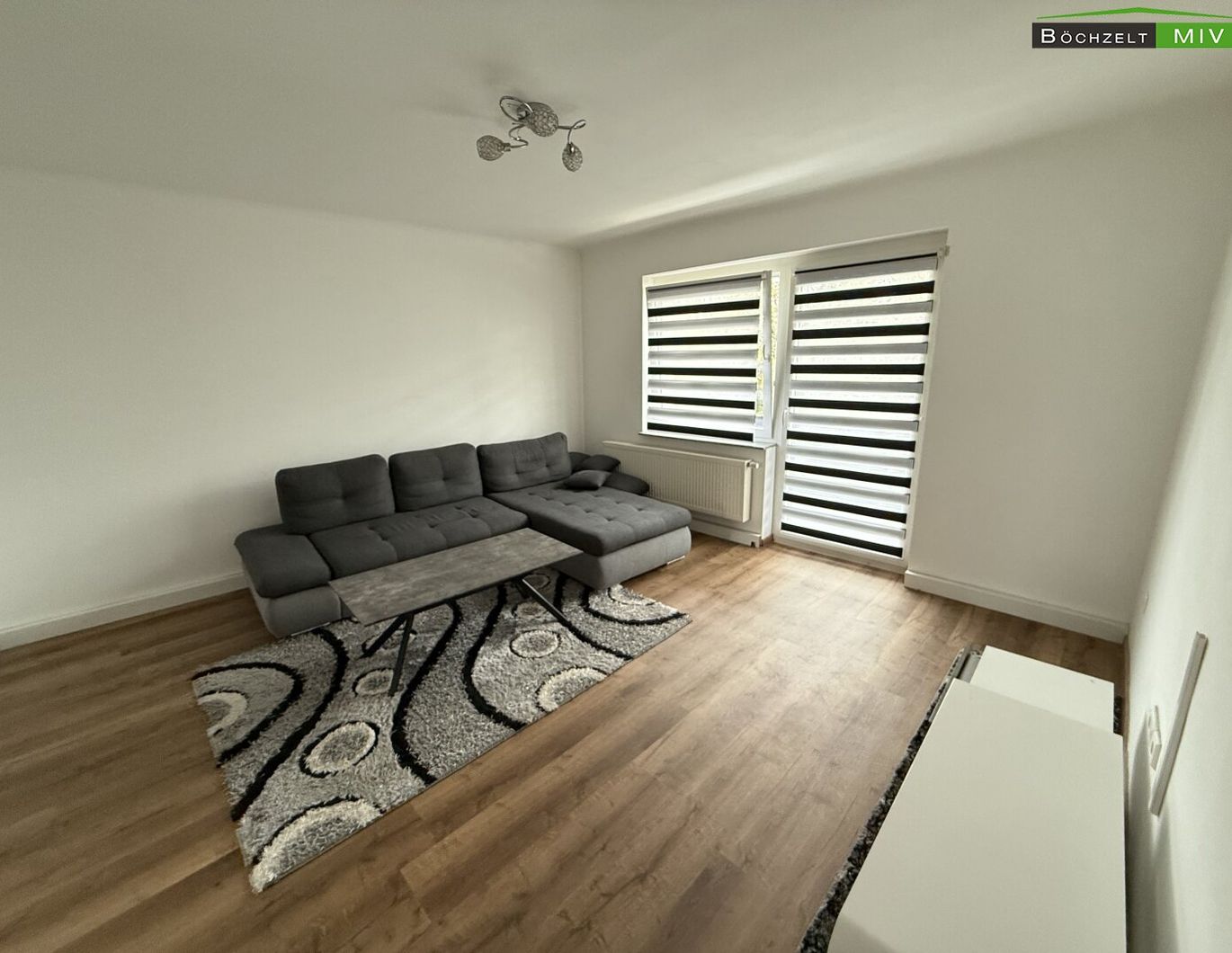 Sanierte 3-Zimmer-Wohnung mit Balkon in +++ Zeltweg +++