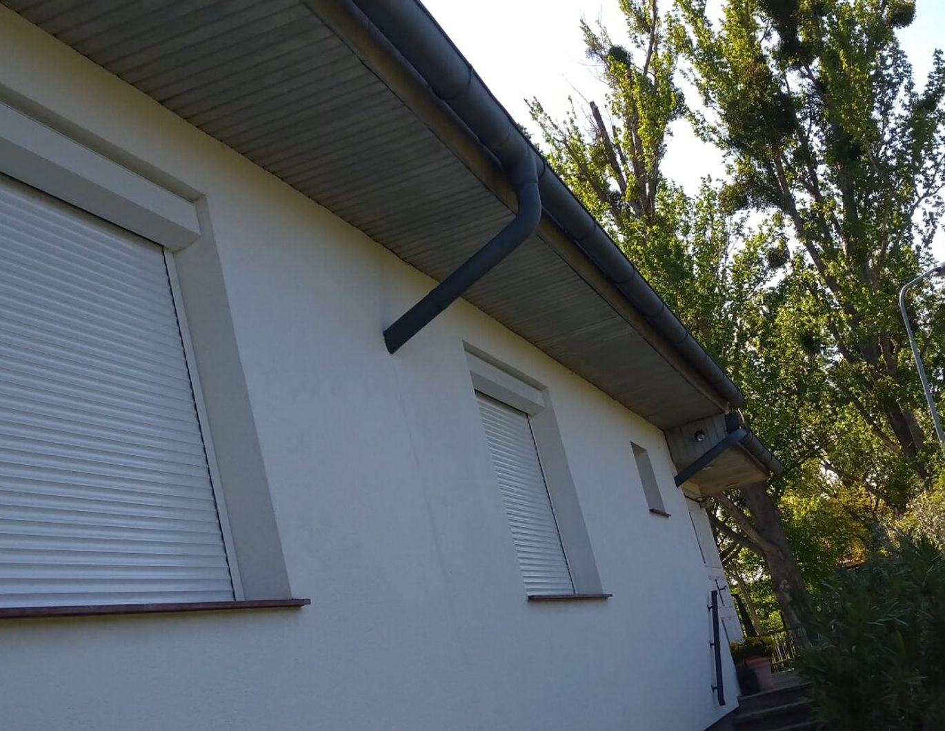 s REAL: Bungalow mit Wohnrecht in Top-Lage am Liesingbach - Investment in die Zukunft