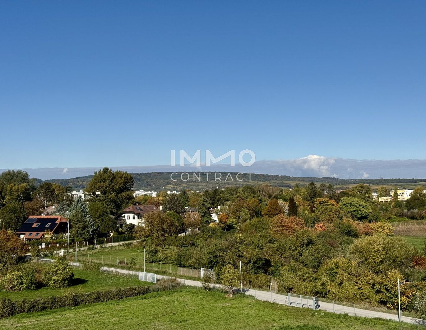 4. Stock mit Ausblick zum Spitzenpreis - Provisionsfrei Hirschfeld