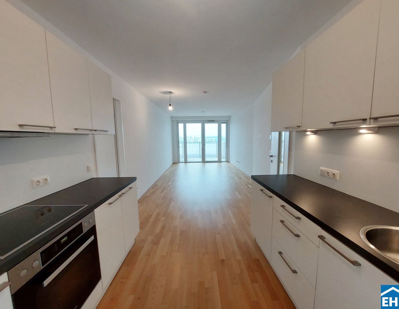 Top 3 Zimmerwohnung nahe dem WU Campus und Wiener Prater