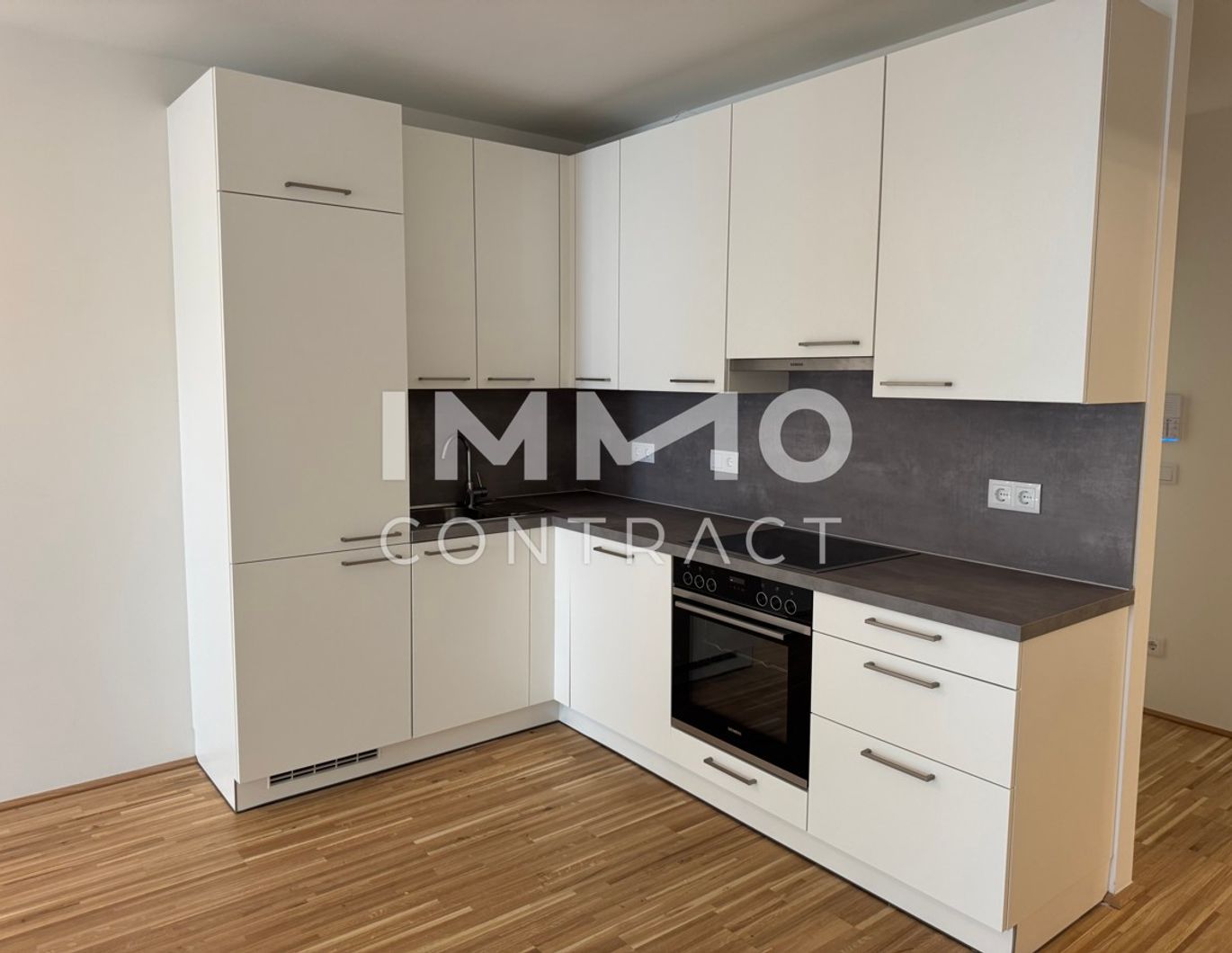 Donaustadt - Am langen Felde