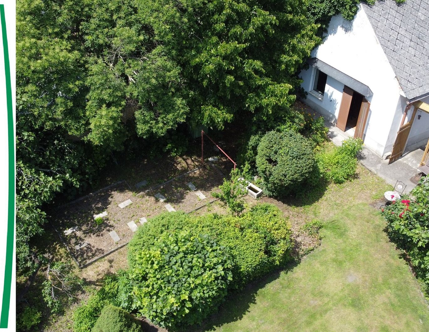 Weinhauerhaus nahe Schloss Gumpoldskirchen- Einzigartige gewerbliche Möglichkeiten