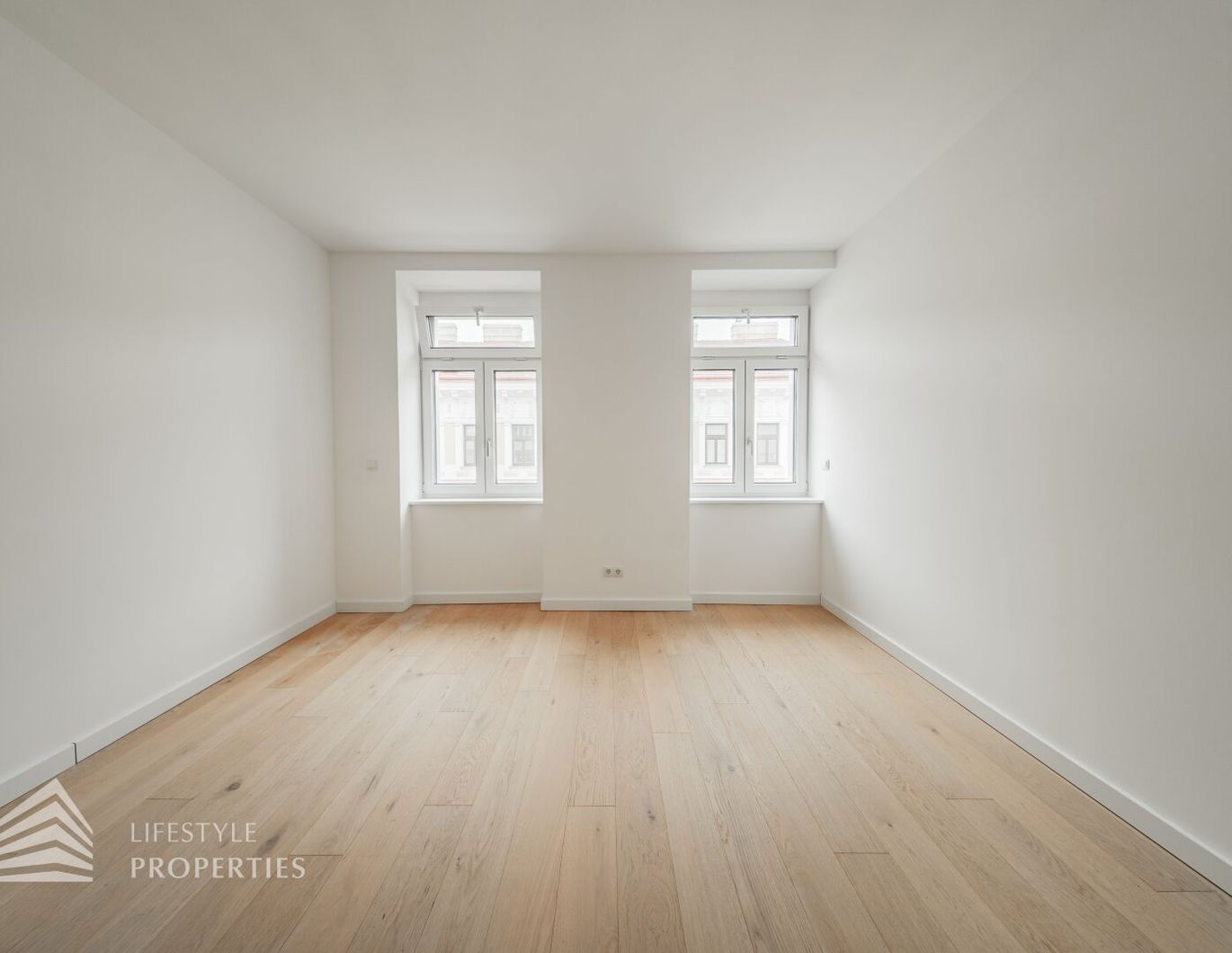 Erstbezug 2-Zimmer Wohnung mit Balkon, Nähe Aumannplatz