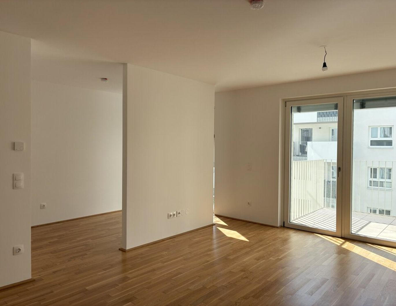 Raumwunder für Ihr Portfolio Top-Grundriss - Top 02-044