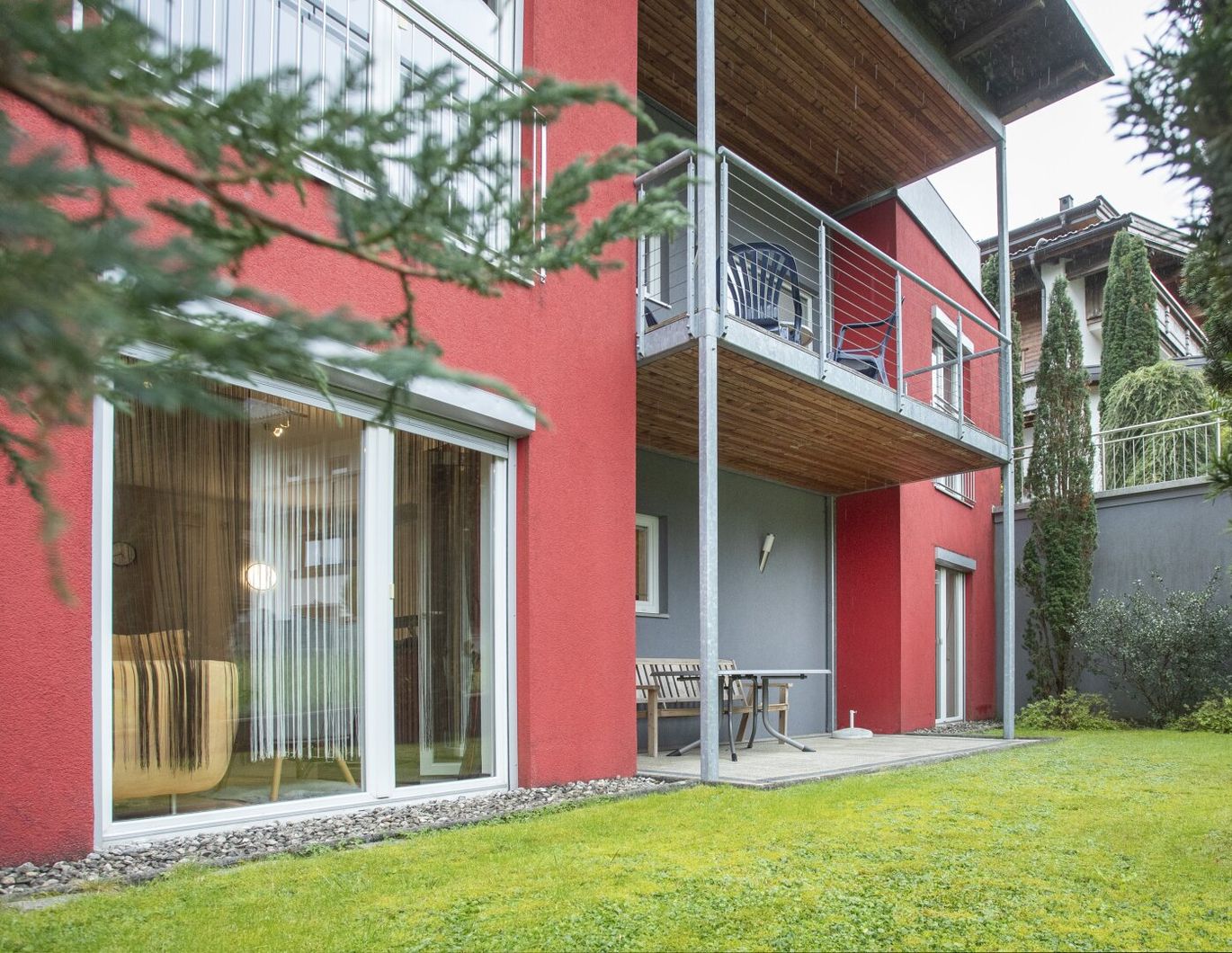 *** PROVISIONSFREI FÜR KÄUFER*** Maisonettenwohnung in zentraler Lage