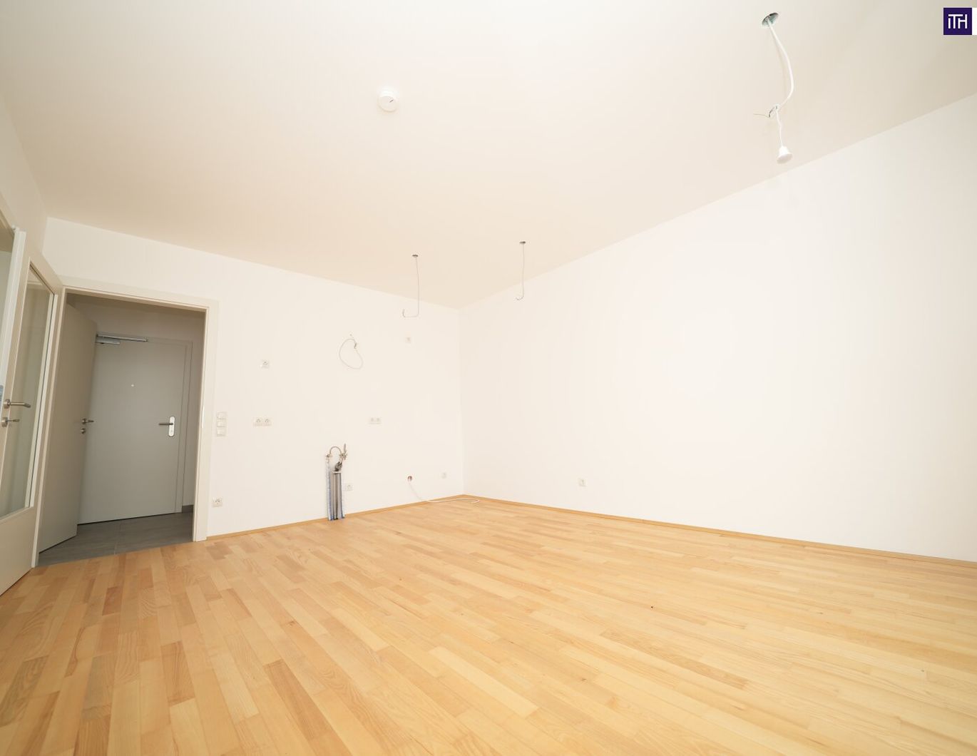 KLEIN ABER FEIN! Traumhafte Erstbezug-Wohnung in Feldkirchen bei Graz - TISCHLERKÜCHE + TIEFGARAGEN PLATZ! JETZT BESICHTIGUNG VEREINBAREN!