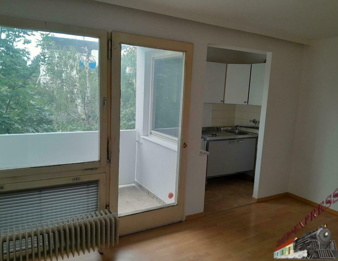Kleinwohnung in Hietzing steht zum Verkauf