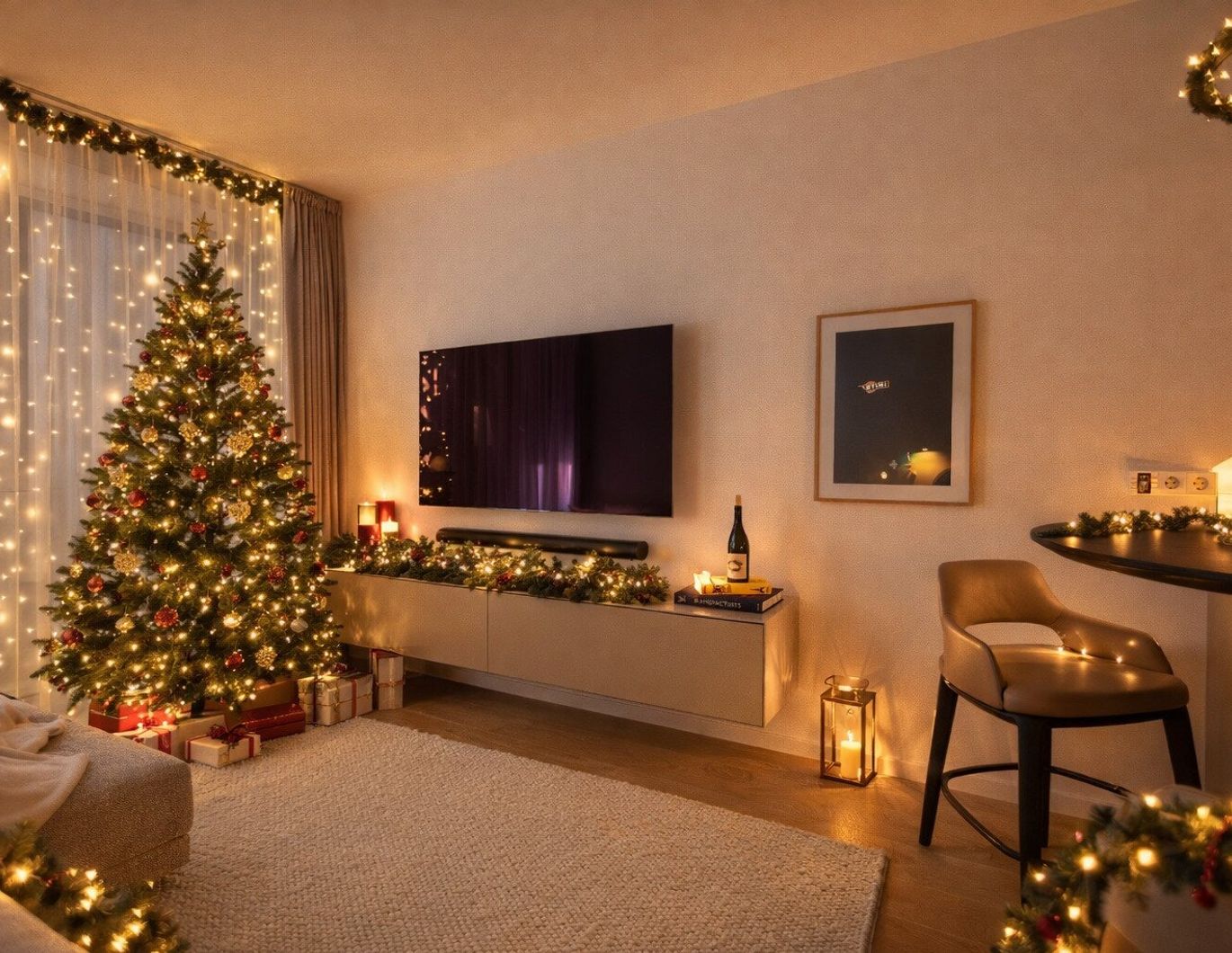 3% Rendite | MÖBLIERT | 1010, Loggia, Ruhelage, Concierge, POLIFORM