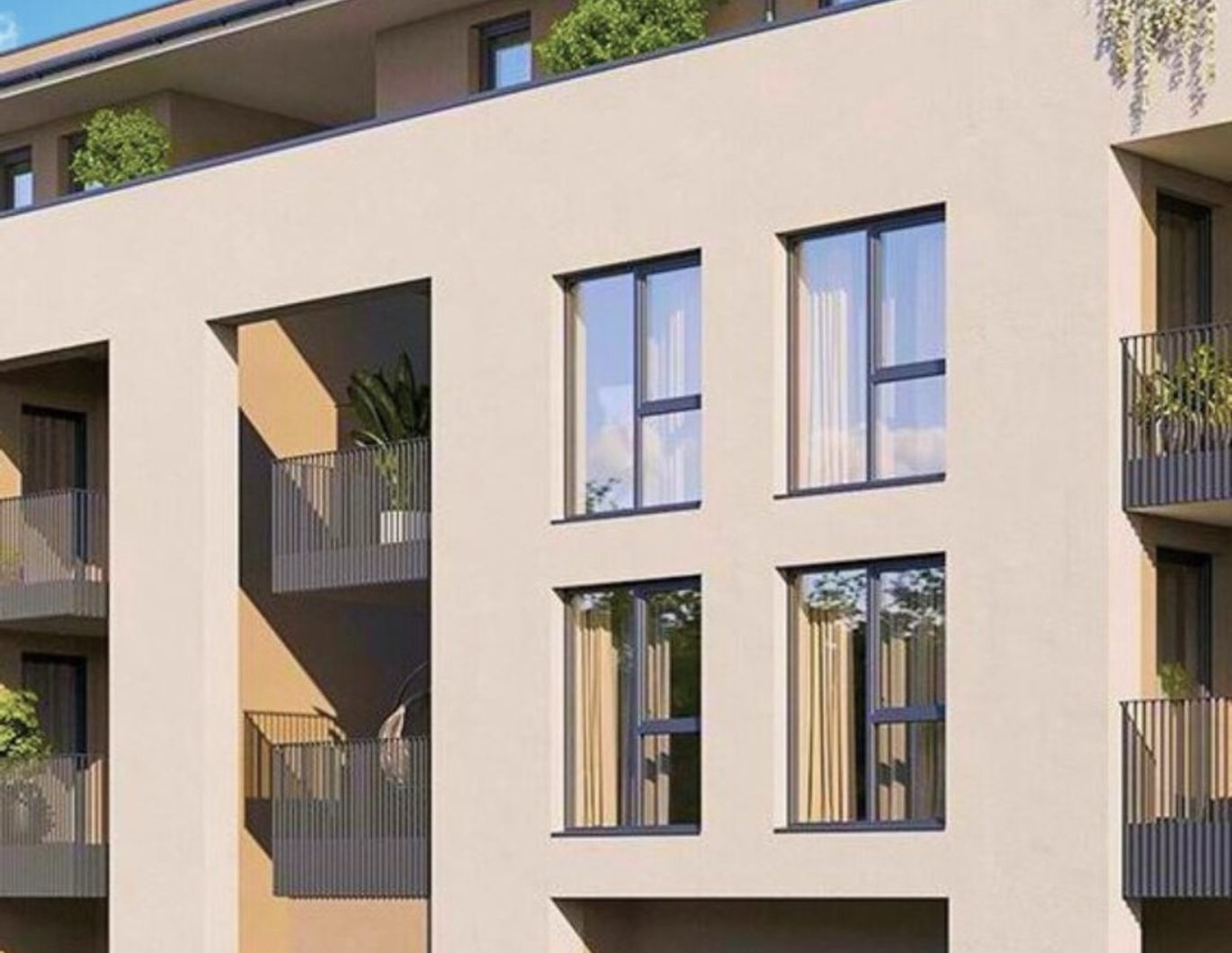 Kompakte 2 Zimmer Starterwohnung in Geidorf