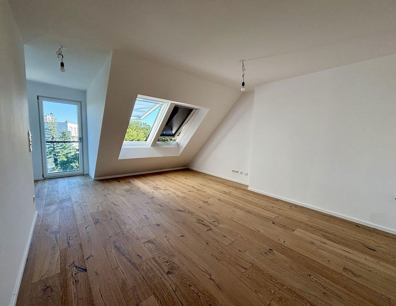 Moderne & helle Neubauwohnung in Hietzinger Ruhelage! Erstbezug & Provisionsfrei!