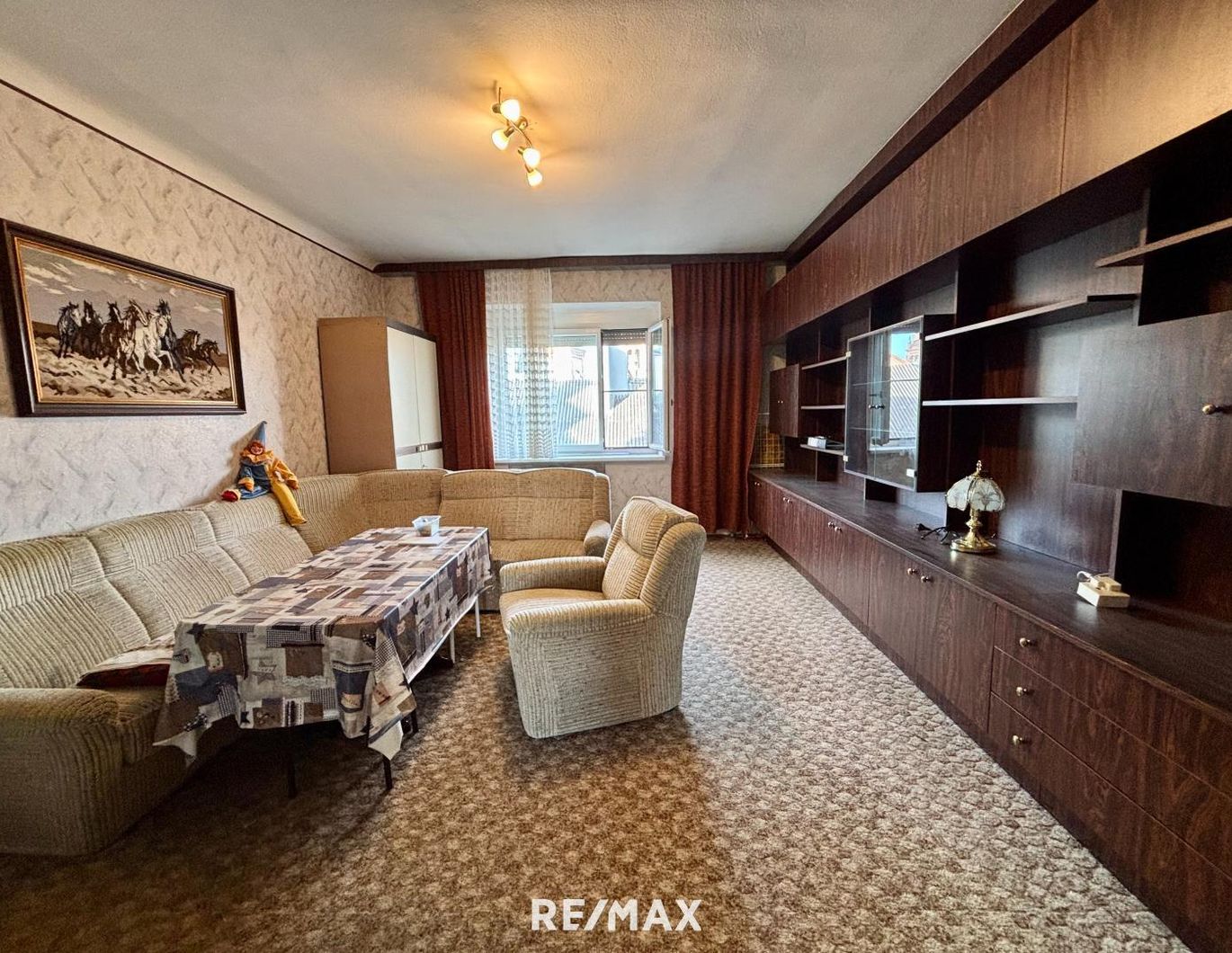 Gut gelegene 2-Zimmer Wohnung