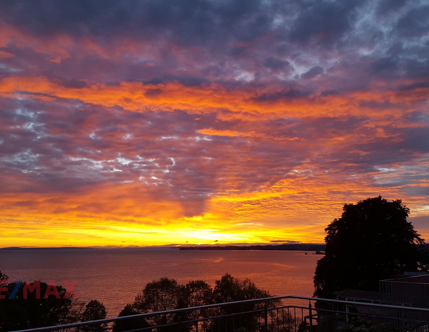 Zuhause mit Weitblick - Seesicht, 3-Länder-Blick & große Terrasse