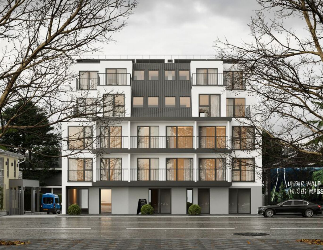 Dein NEUES Zuhause in Essling!