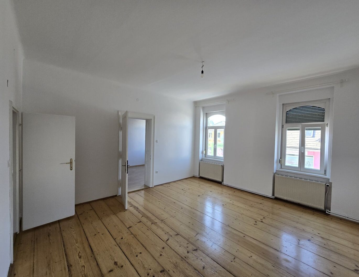 Perfekte Stadtwohnung in Graz - ca. 73,40m2 - 3 Zimmer, Balkon und Stellplatz inklusive!