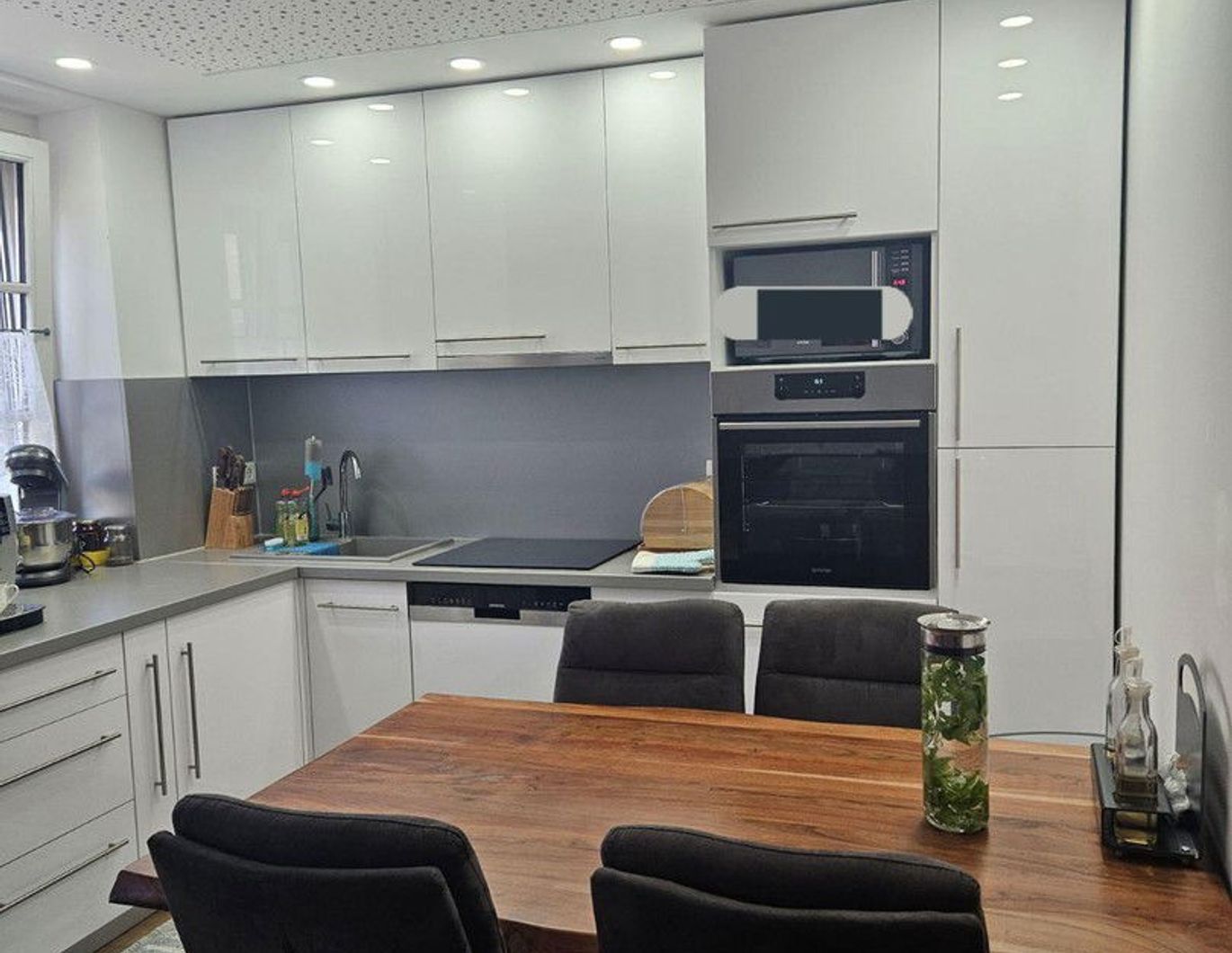 Wohnung 68,12 m² Privat