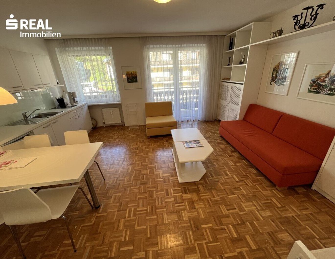 Gemütliches Ferienzuhause für Wintersport- und Bergliebhaber - Zweitwohnsitz