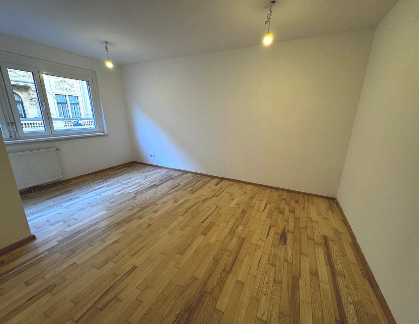 Stilvoll leben in zentraler Lage - Ihr neues 2-Zimmer-Refugium