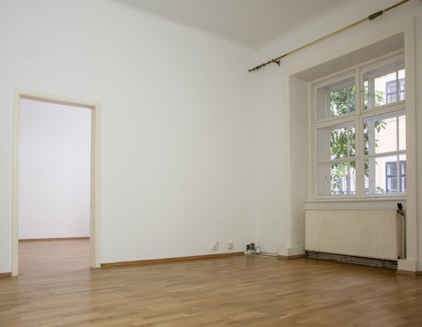 Elegante Altbauwohnung in begehrter Lage nähe Stephansplatz- Ihr neues Zuhause im Herzen Wiens!