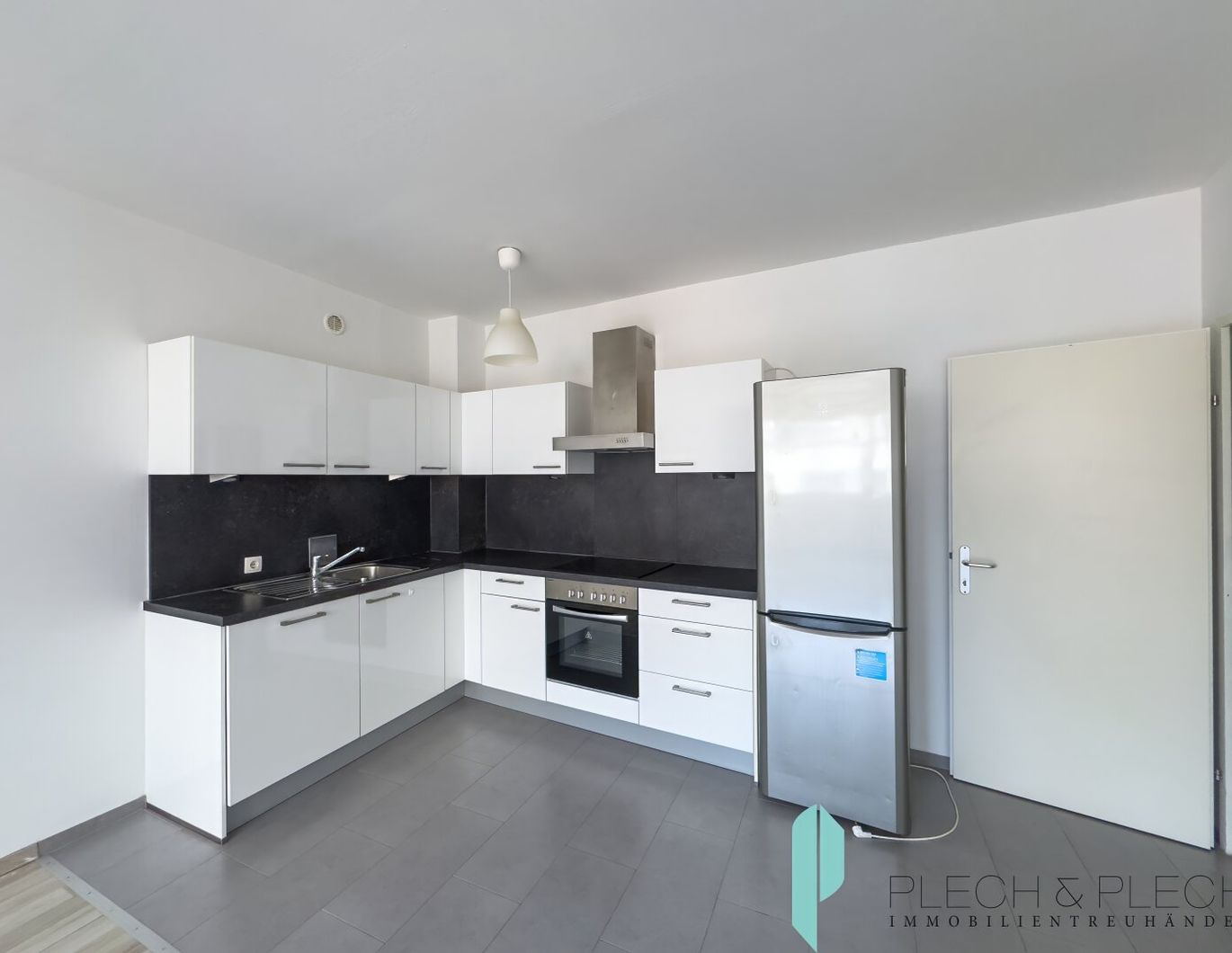 Schöne 2 Zimmerwohnung im Zentrum von Mödling