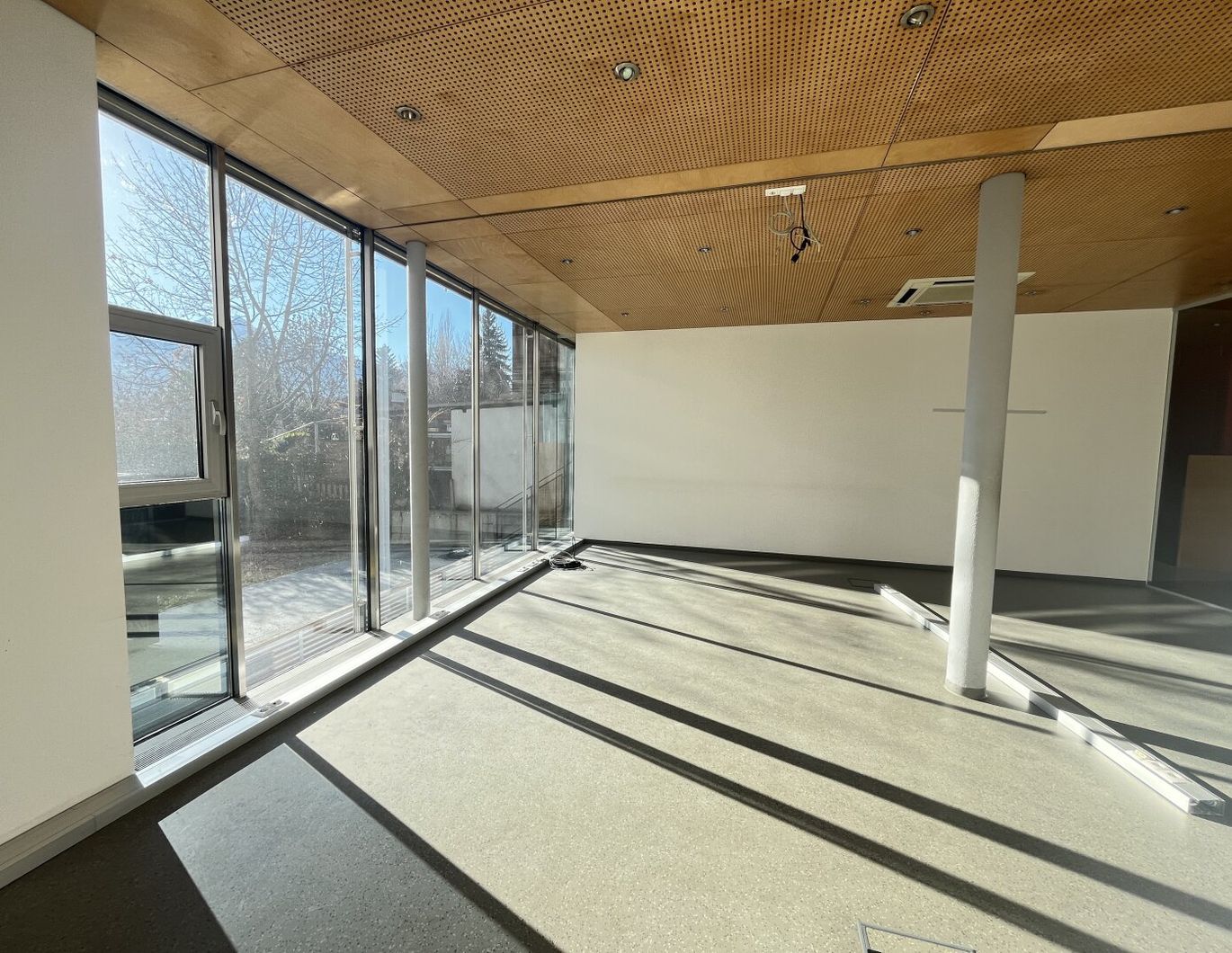 Lichtdurchflutet in Hötting - Die Transformation!