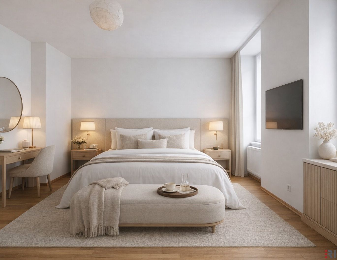 MINI ME - TOP STARTERWOHNUNG - 1 ZIMMER ALTBAUWOHNUNG MIT SEPARATER KÜCHE - SOFORT BEZIEHBAR - NÄHE EINSIEDLERPARK