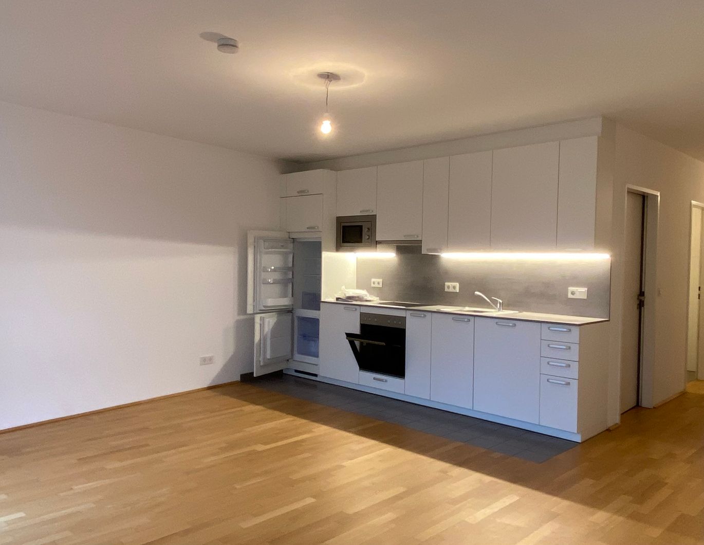 Attraktive 3-Zimmer-Balkonwohnung in erstklassiger Lage - 1180 Wien