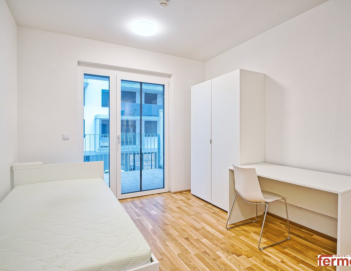möblierte Apartments zur Kurzzeitmiete (2-12 Monate) / furnished apartments for short-term rental (2-12 months)