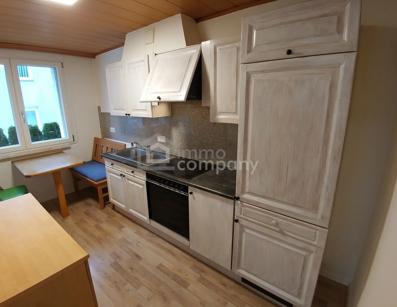 INNSBRUCK/PRADL: 2 ZIMMER WOHNUNG ALS ANLAGE ODER ZUR EIGENNUTZUNG