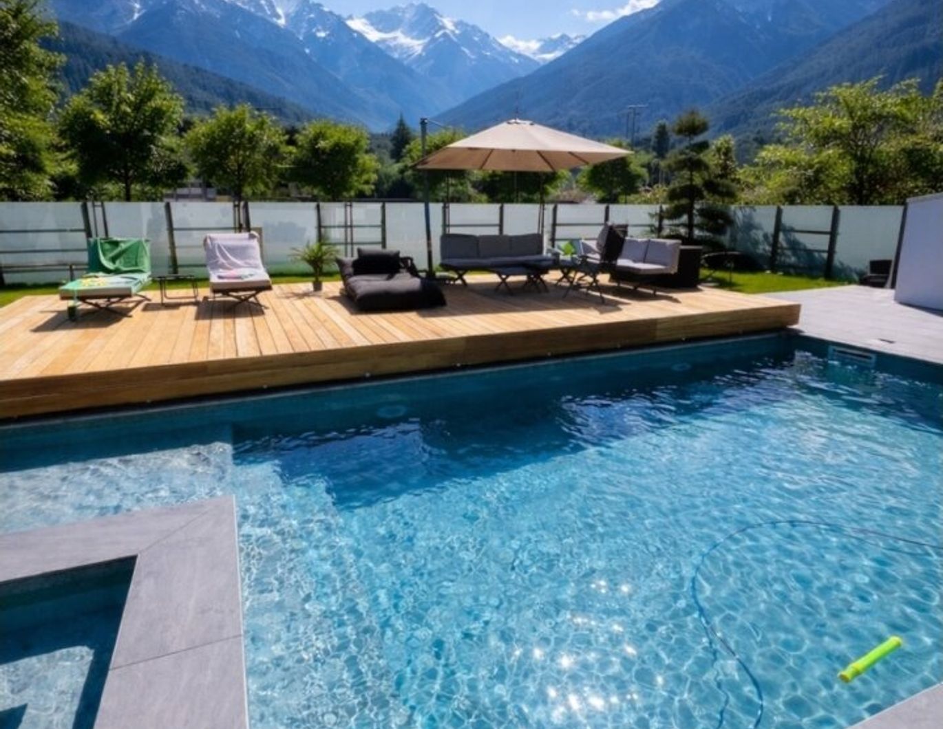 K3 - Bischofshofen - WOHNEN und ARBEITEN unter einem Dach