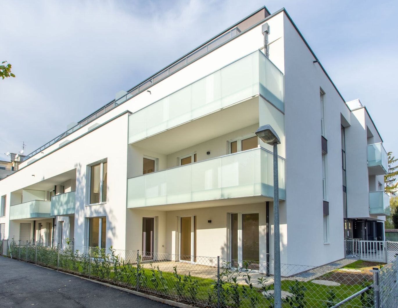 URBANE 3-ZIMMER NEUBAUWOHNUNG FÜR FAMILIEN