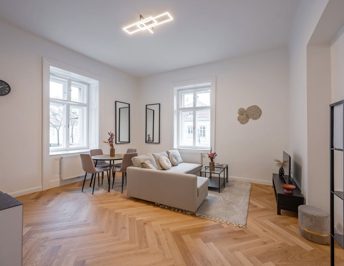 ++NEU++ Fantastischer 2-Zimmer Erstbezug in einer fantastischer Lage!