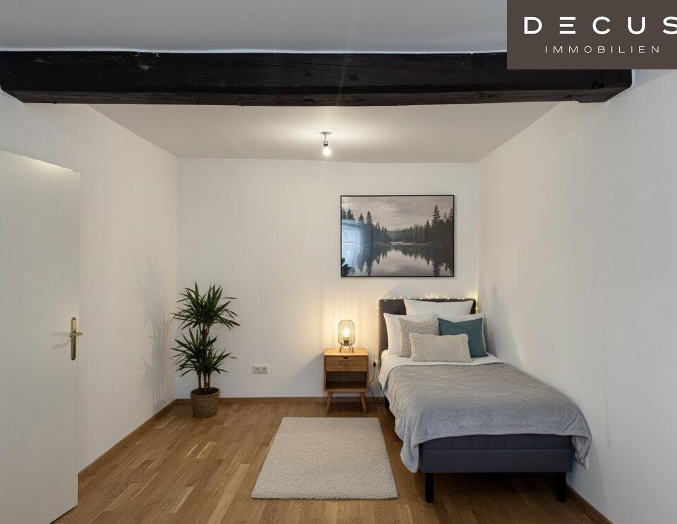 | CHARMANTE ALTBAU-WOHNUNG IN GRAZER BESTLAGE | 1 ZIMMER | ca. 30,15m² | INNENSTADT | NÄHE HAUPTPLATZ