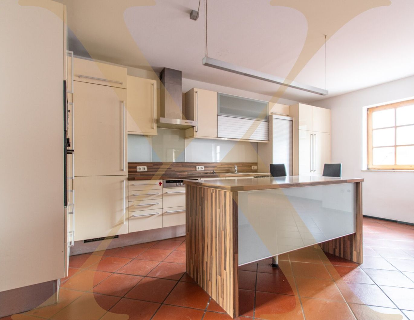 Schönes Stadthaus mit eigenem Garten - mitten im Herzen der Stadt Linz.