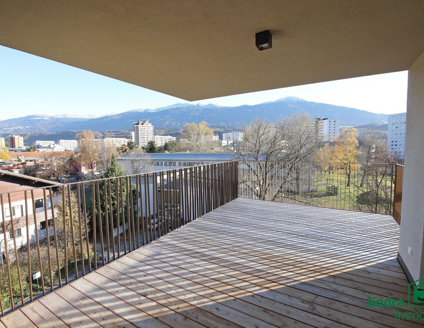Erstklassiges Wohnen in Innsbruck: Moderne 3-Zimmer Wohnung (TOP 21) mit Südterrasse !