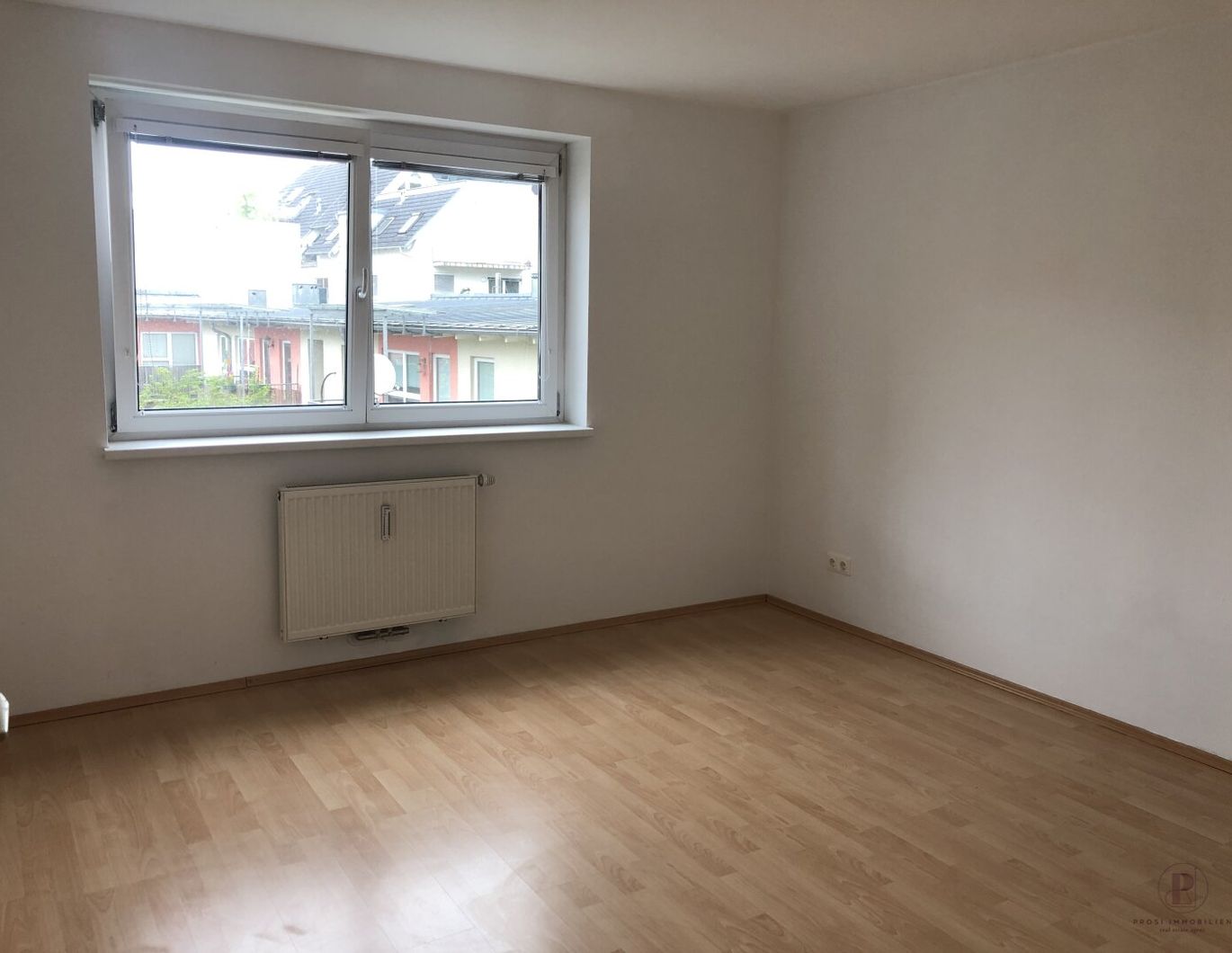 * 2 Zimmerwohnung Nähe Augartenpark - mit Tiefgarage*