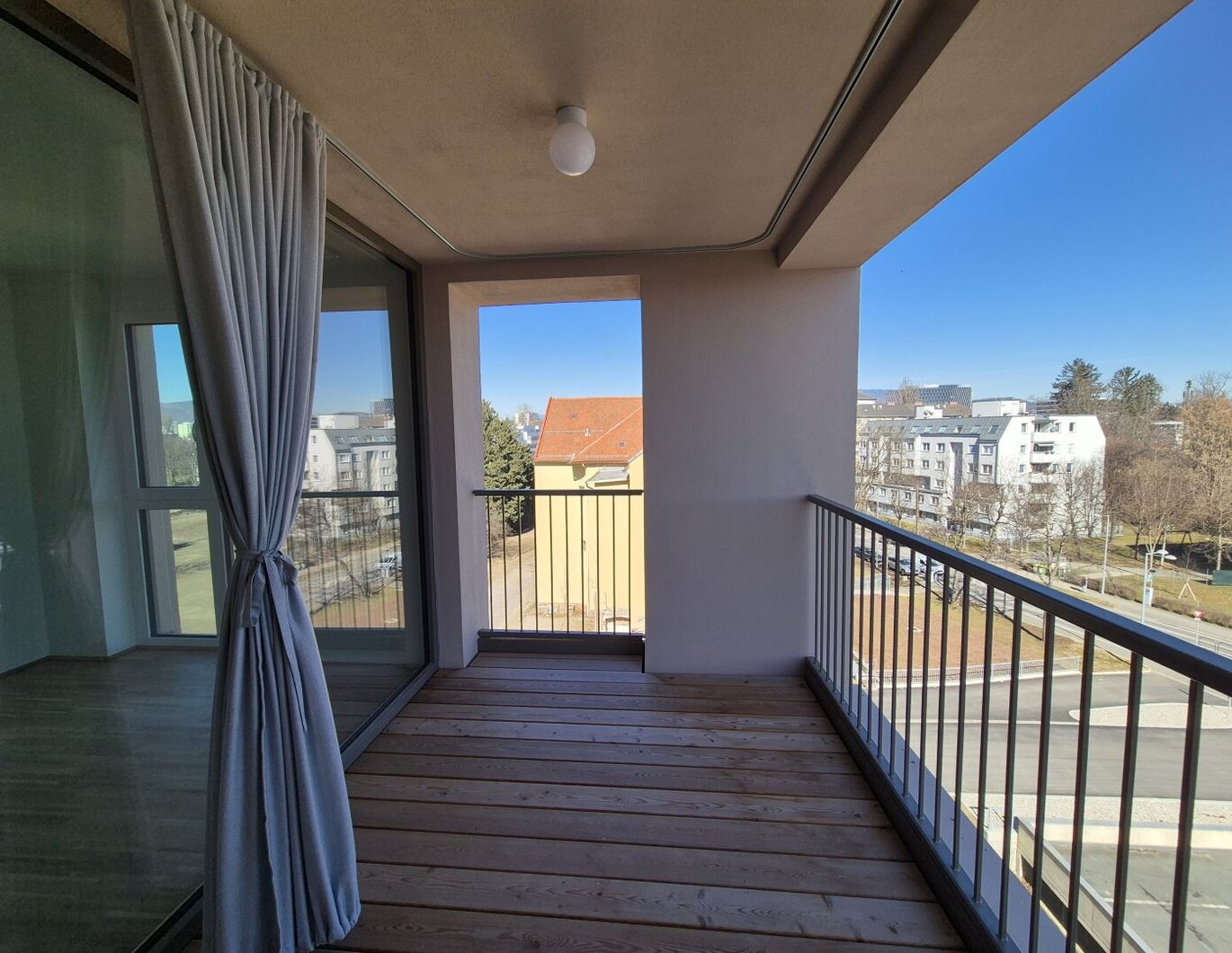 Attraktive 3-Zimmer-Wohnung mit Loggia in bester Lage!