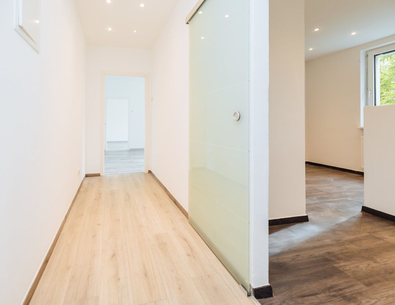 PROVISIONSFREI I MODERNES ZUHAUSE MIT RUHEFAKTOR I 69 M² WOHNGENUSS I BESTE VERKEHRSANBINDUNG / HAUSTIERE WILLKOMMEN I PROJEKT WOHNEN