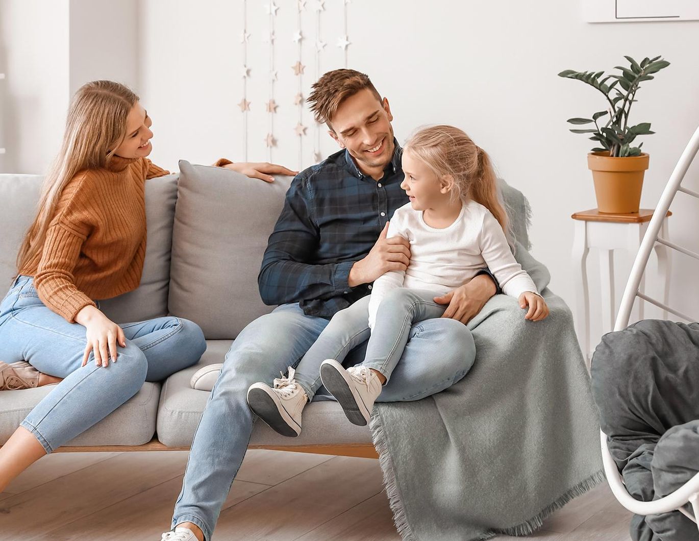 Gartenwohnung mit Charme in Geidorf!